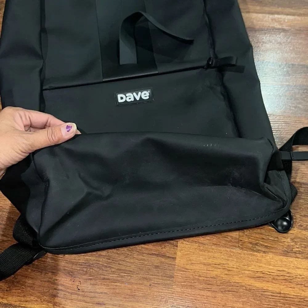 OGIO Resistant Rolltop Backpack - Picture 4 of 6